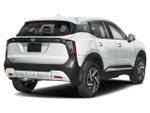 2026 Nissan Kicks SV FWD