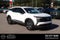 2027 Nissan Kicks SV FWD