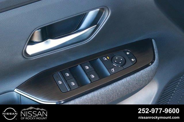 2027 Nissan Kicks SV FWD