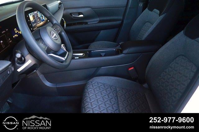 2027 Nissan Kicks SV FWD