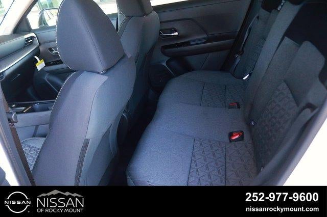 2027 Nissan Kicks SV FWD