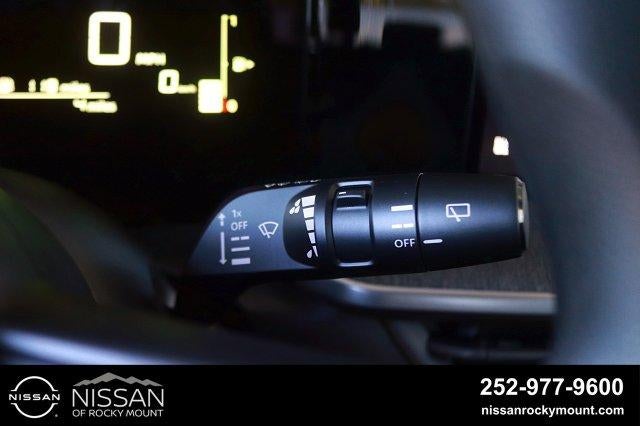 2027 Nissan Kicks SV FWD