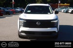 2027 Nissan Kicks SV FWD