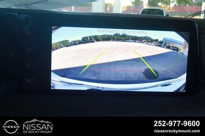2027 Nissan Kicks SV FWD