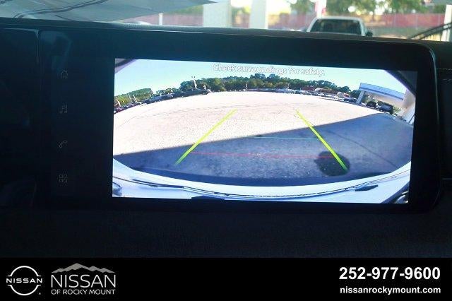 2027 Nissan Kicks SV FWD