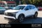 2027 Nissan Kicks SV FWD