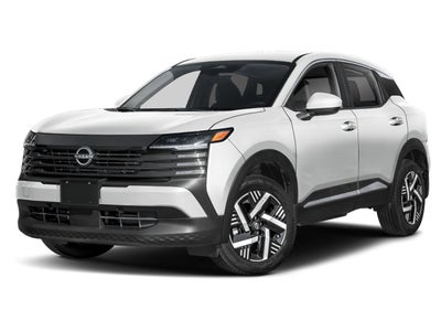 2027 Nissan Kicks SV FWD