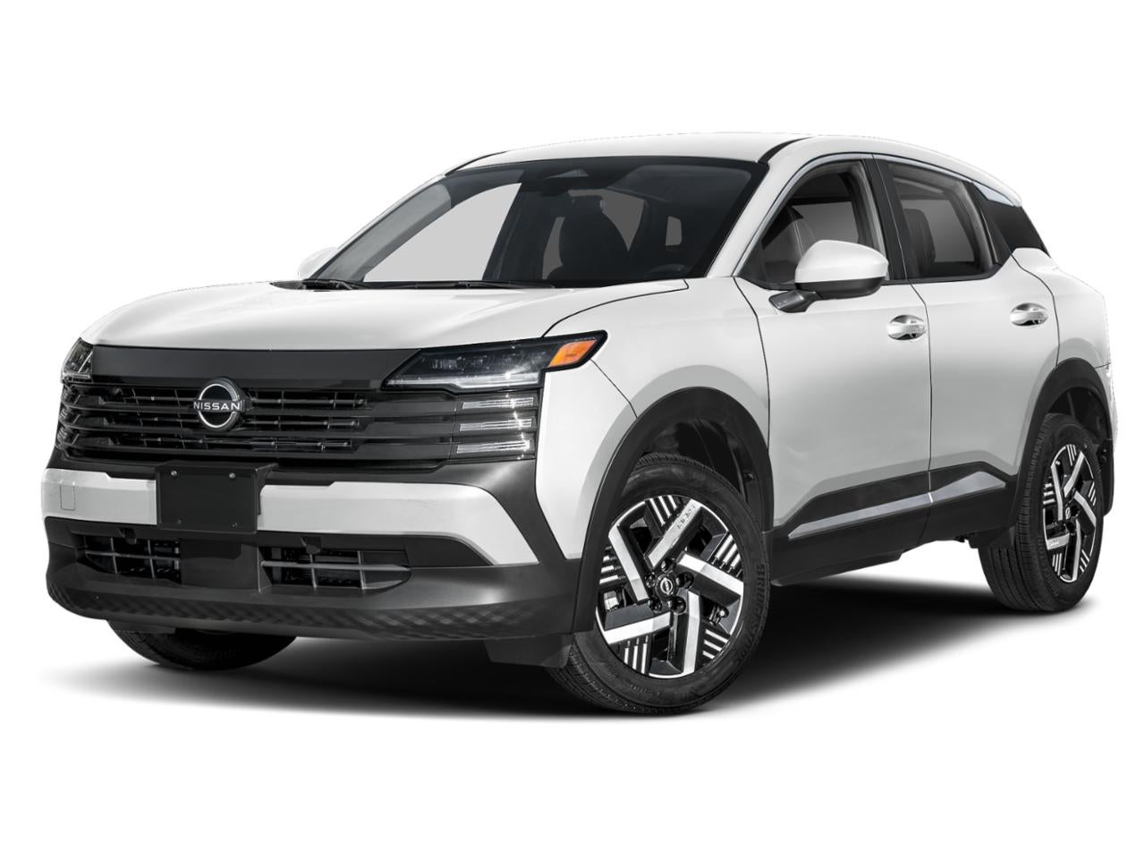 2027 Nissan Kicks SV FWD