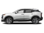 2027 Nissan Kicks SV FWD