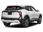 2027 Nissan Kicks SV FWD