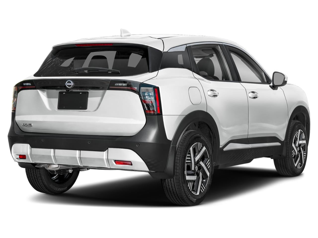 2027 Nissan Kicks SV FWD