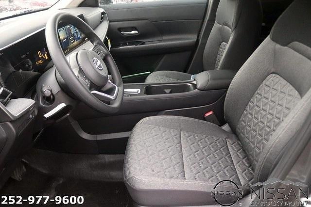 2026 Nissan Kicks SV FWD