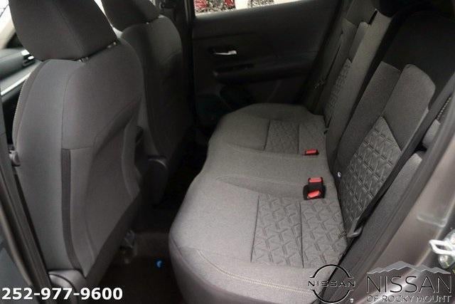 2026 Nissan Kicks SV FWD