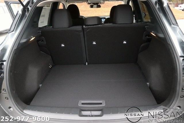 2026 Nissan Kicks SV FWD