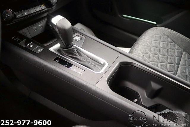 2026 Nissan Kicks SV FWD