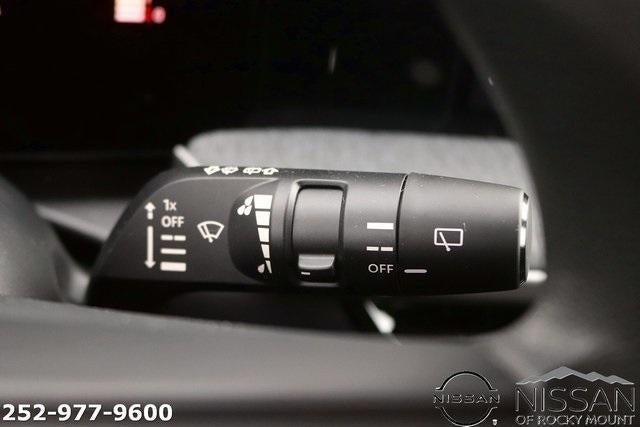 2026 Nissan Kicks SV FWD