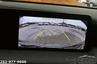 2026 Nissan Kicks SV FWD