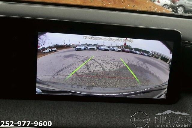 2026 Nissan Kicks SV FWD