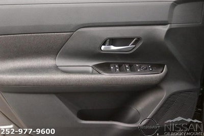 2026 Nissan Kicks SV FWD