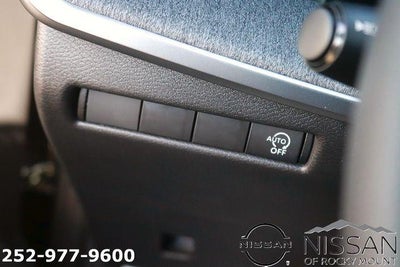 2026 Nissan Kicks SV FWD