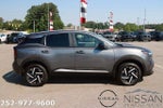 2026 Nissan Kicks SV FWD
