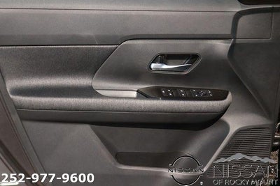 2026 Nissan Kicks SV FWD