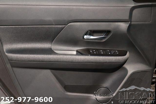 2026 Nissan Kicks SV FWD