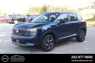 2026 Nissan Kicks SV FWD