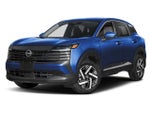 2026 Nissan Kicks SV FWD