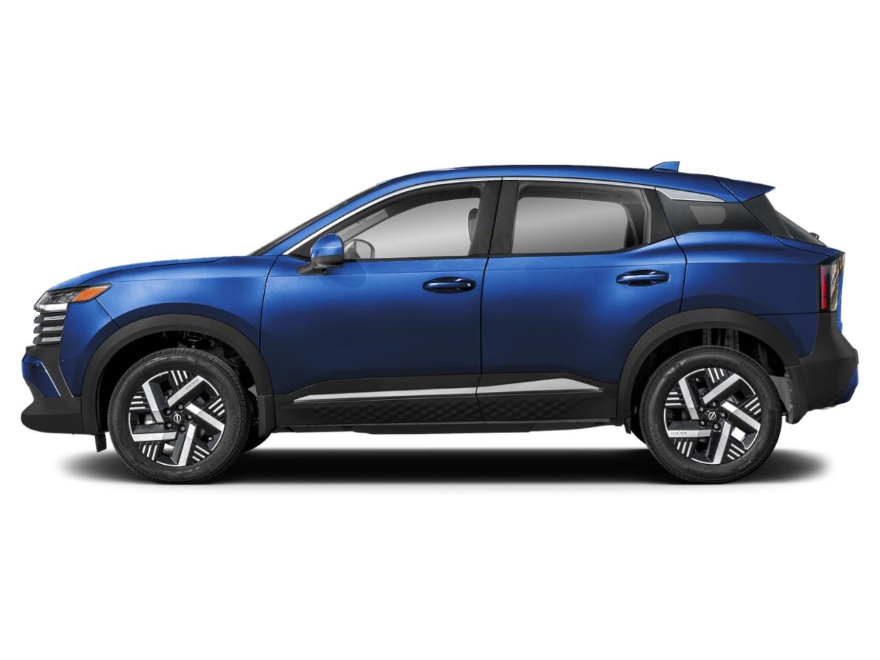 2026 Nissan Kicks SV FWD