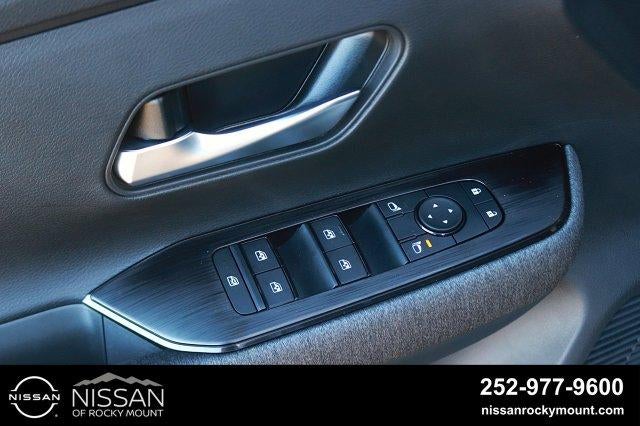 2027 Nissan Kicks SV FWD