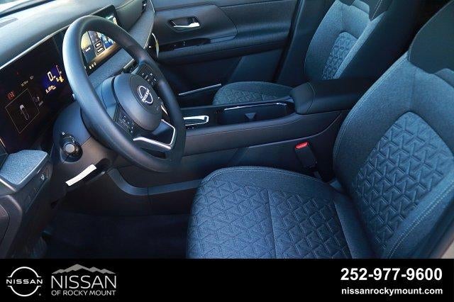 2027 Nissan Kicks SV FWD