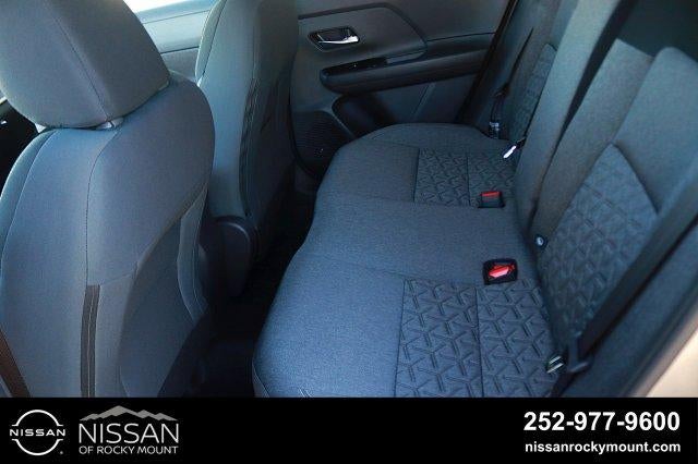 2027 Nissan Kicks SV FWD