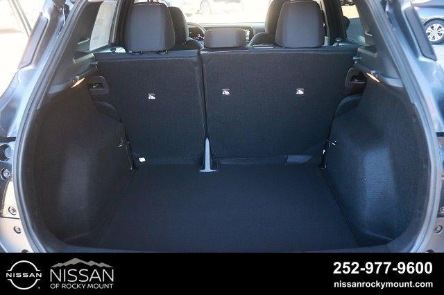 2027 Nissan Kicks SV FWD
