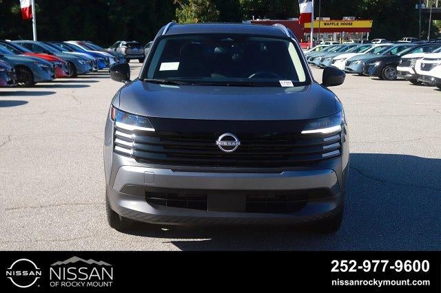 2027 Nissan Kicks SV FWD