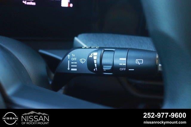 2027 Nissan Kicks SV FWD