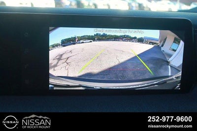 2027 Nissan Kicks SV FWD