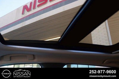 2027 Nissan Kicks SV FWD