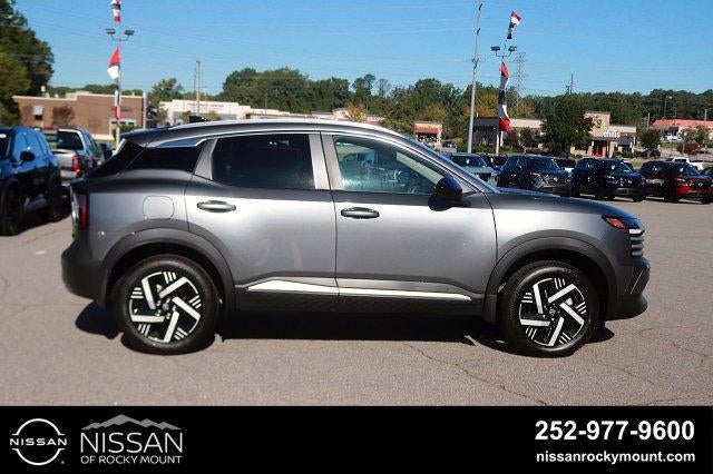 2027 Nissan Kicks SV FWD