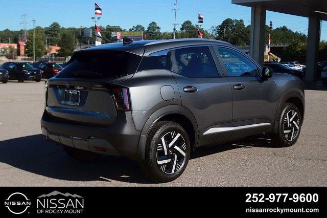 2027 Nissan Kicks SV FWD