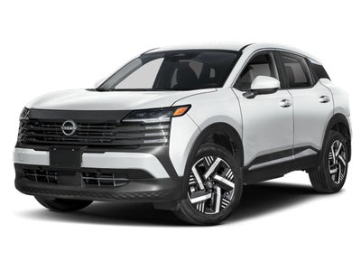 2027 Nissan Kicks SV FWD