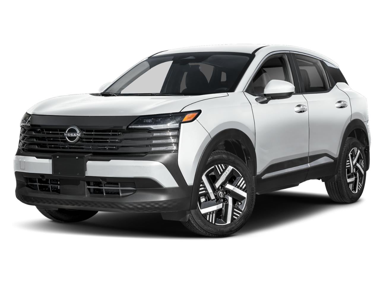 2027 Nissan Kicks SV FWD