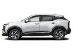 2027 Nissan Kicks SV FWD