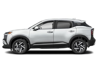 2027 Nissan Kicks SV FWD