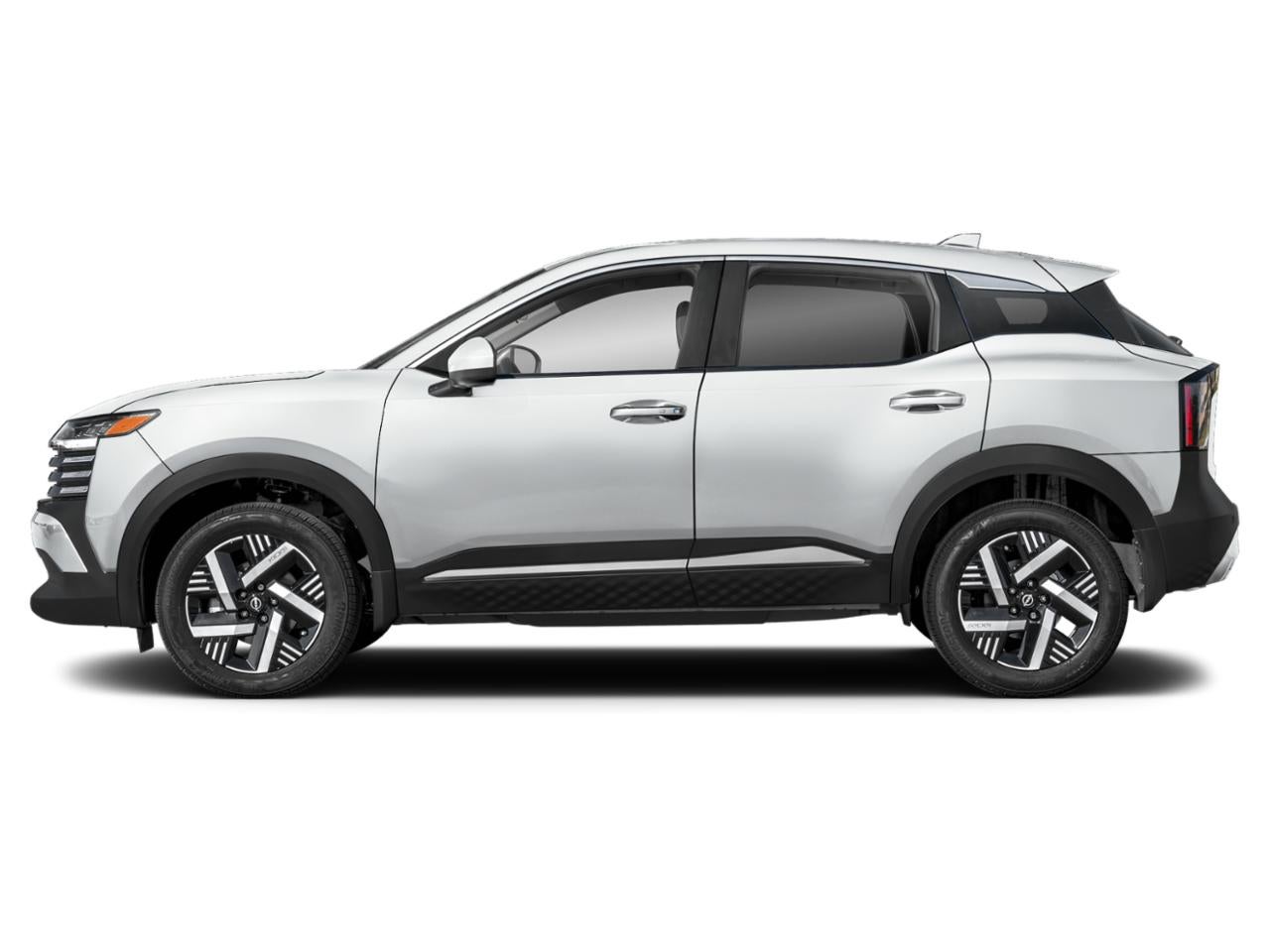 2027 Nissan Kicks SV FWD