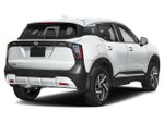 2027 Nissan Kicks SV FWD