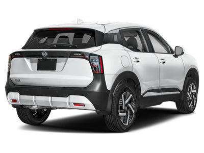 2027 Nissan Kicks SV FWD