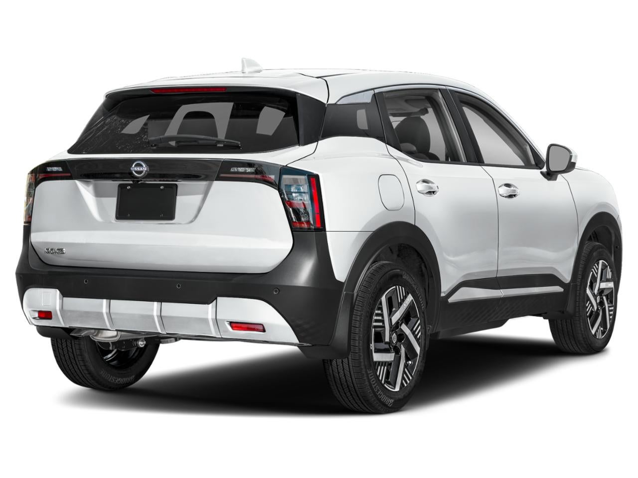 2027 Nissan Kicks SV FWD