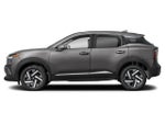 2026 Nissan Kicks SV FWD