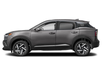 2026 Nissan Kicks SV FWD